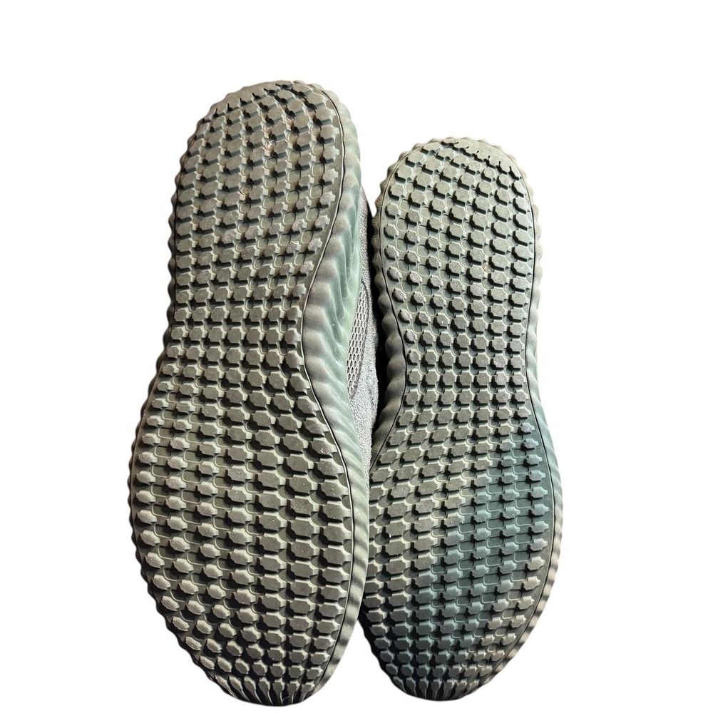Adidas Alphabounce Shoes Mens Size 12 Green Running Training Sneakers CG4572 - Picture 10 of 12